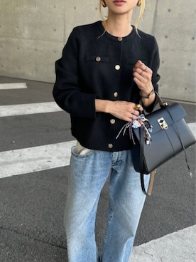 saisondepapillon_officialさんのコーディネート