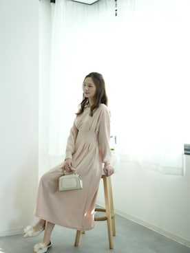 saisondepapillon_officialさんのコーディネート