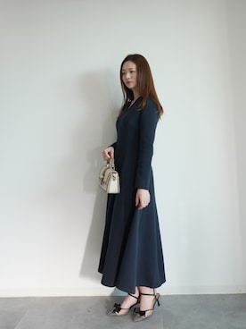 saisondepapillon_officialさんのコーディネート