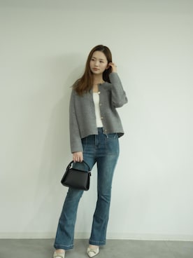 saisondepapillon_officialさんのコーディネート