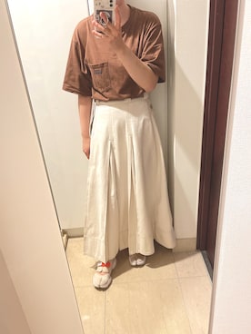 Hiさんのコーディネート