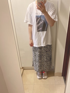 Hiさんのコーディネート