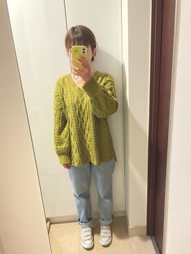 Hiさんのコーディネート