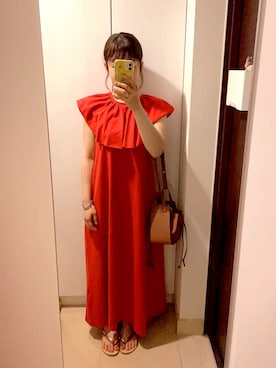 Hiさんのコーディネート