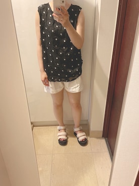 Hiさんのコーディネート