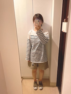 Hiさんのコーディネート