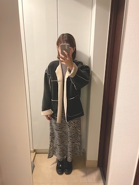 Hiさんのコーディネート