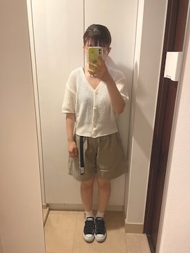 Hiさんのコーディネート