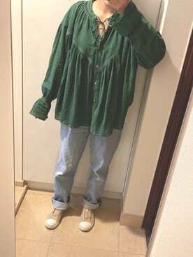 Hiさんのコーディネート