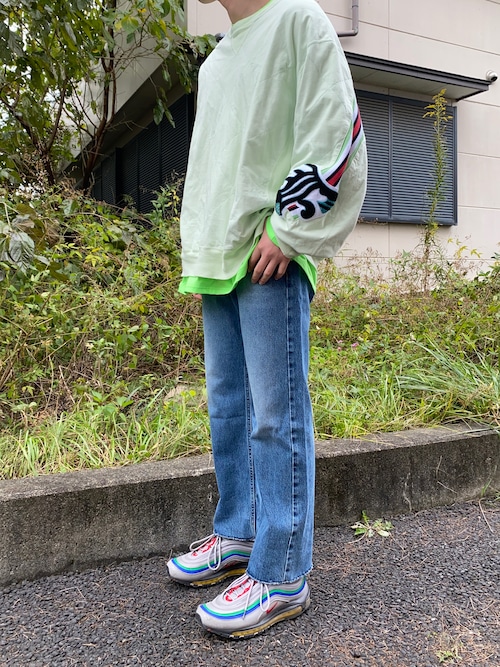 BALENCIAGA（バレンシアガ）の「Balenciaga Straight-Leg