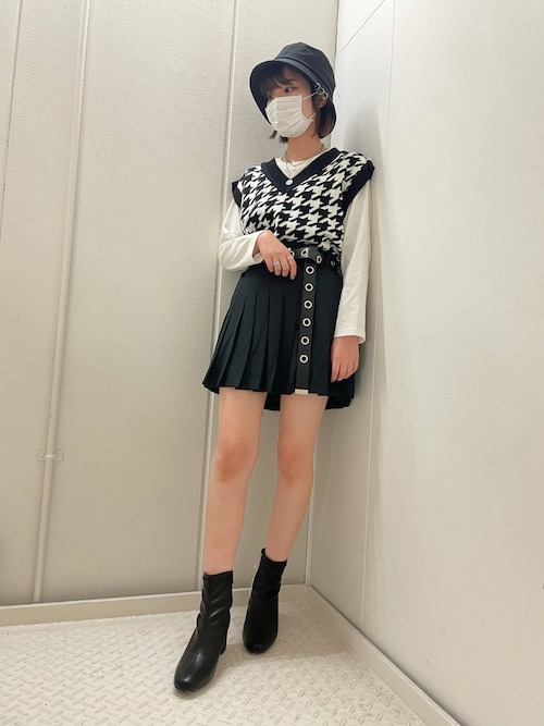 bless n° ベルト NICOLE｜ピースメッシュレザーベルト | Rakuten Fashion(楽天
