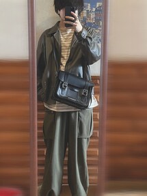 【本日のみ限定価格】Dr.Martens11インチ ショルダー Dr.Martens ショルダーバッグ バッグ Dr. Martens/ドクター