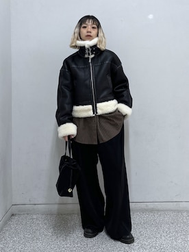 sakura_さんのコーディネート