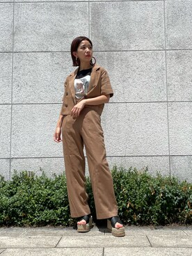Free S Mart フリーズマート のアイテムを使った人気ファッションコーディネート Wear