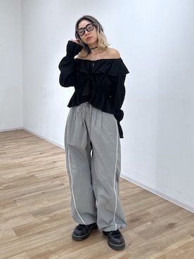 sakura_さん（レディース・155cm）の春コーディネート