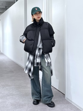 sakura_さんのコーディネート