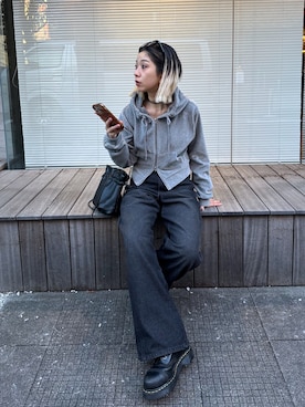 sakura_さんのコーディネート