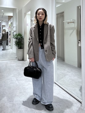 sakura_さんのコーディネート