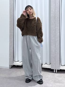 sakura_さんのコーディネート