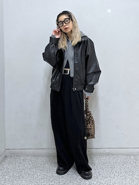 sakura_さんのコーディネート