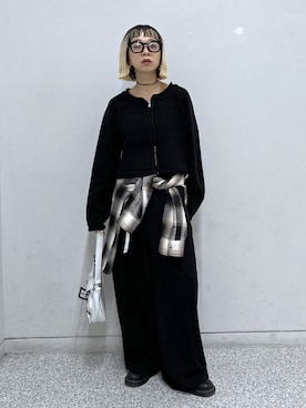 sakura_さんのコーディネート