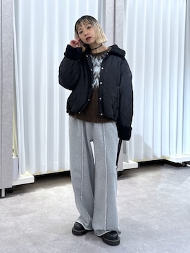 sakura_さんのコーディネート