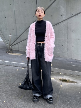 sakura_さん(レディース・155cm)の秋コーディネート