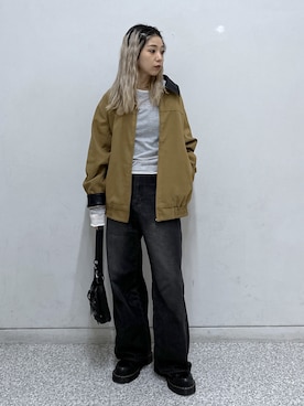 sakura_さんのコーディネート