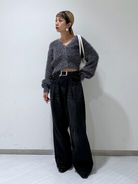 sakura_さん(レディース・155cm)の秋コーディネート