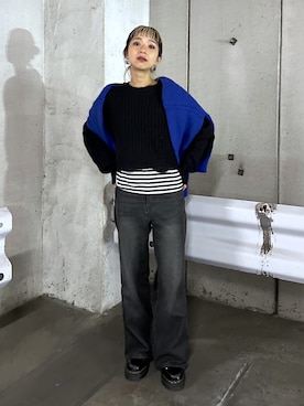 sakura_さん（レディース・155cm）の秋コーディネート