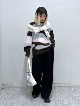 sakura_さんのコーディネート