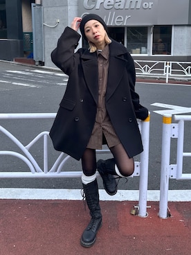 sakura_さんのコーディネート