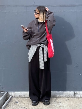 sakura_さんのコーディネート