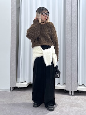 sakura_さんのコーディネート