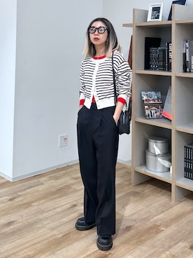 sakura_さんのコーディネート