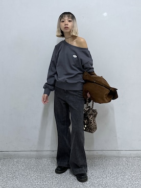 sakura_さんのコーディネート