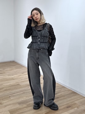 sakura_さんのコーディネート