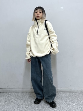 sakura_さんのコーディネート