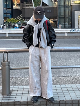 sakura_さんのコーディネート