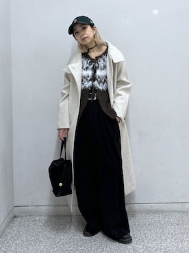 sakura_さんのコーディネート