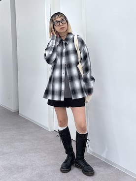 sakura_さんのコーディネート