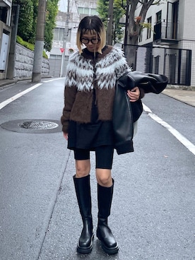 sakura_さんのコーディネート