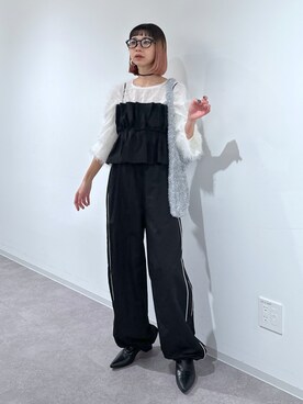 sakura_さん(レディース・155cm)の春コーディネート