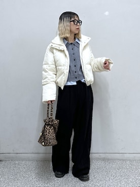 sakura_さんのコーディネート