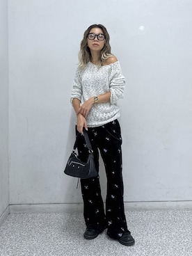 sakura_さん(レディース・155cm)の夏コーディネート