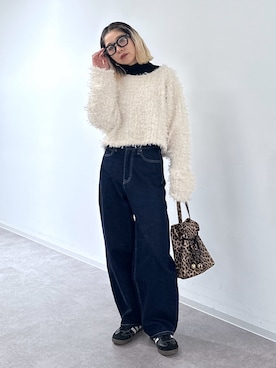 sakura_さんのコーディネート