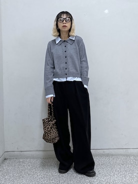 sakura_さんのコーディネート