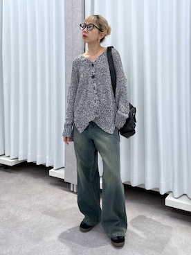 sakura_さんの（adidas Originals | アディダスオリジナルス）を使ったコーディネート