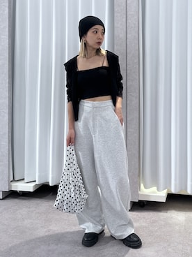 sakura_さんのコーディネート