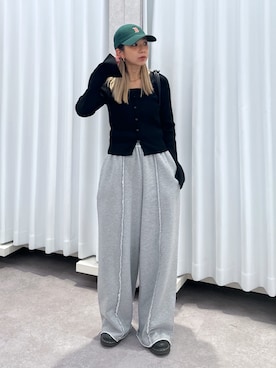 sakura_さんのコーディネート